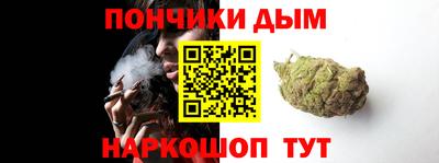 крисы Канаш