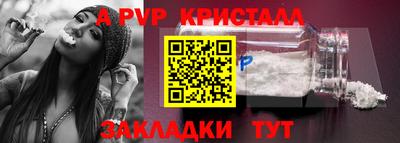 крисы Канаш